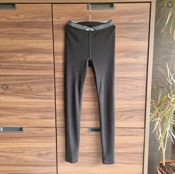 Merino Wool leggings 128, Ophalen of Verzenden, Zo goed als nieuw, Meisje, Broek