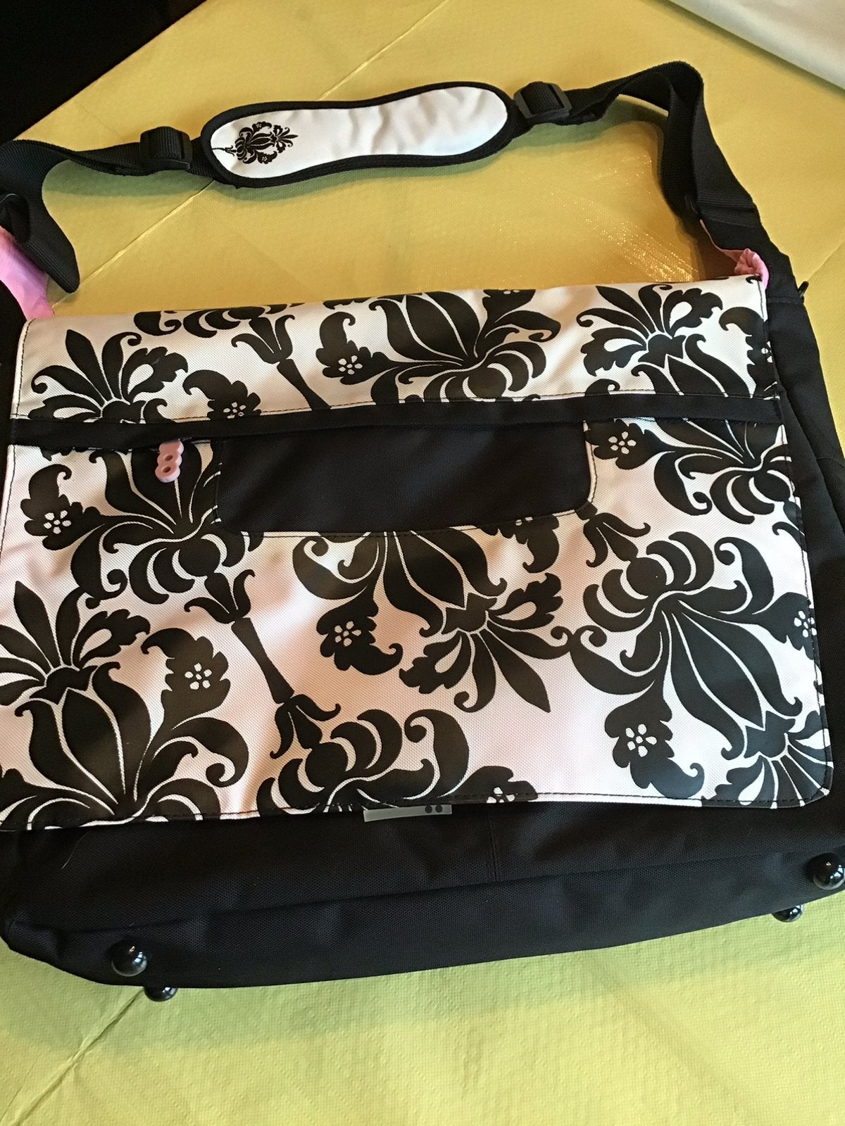 Laptop tas , laptoptas, schoudetas. NIEUW, Ophalen of Verzenden, Zo goed als nieuw