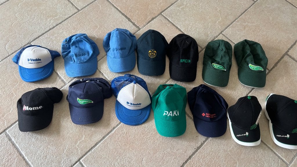 Petten 14 stuks nieuw, Ophalen of Verzenden, Nieuw, Pet