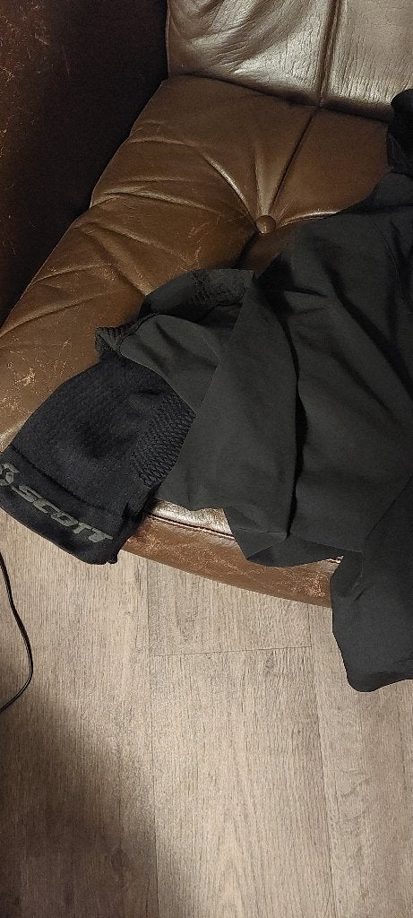 Fietsbroek Scott maat S, Ophalen of Verzenden, Zo goed als nieuw, Bovenkleding