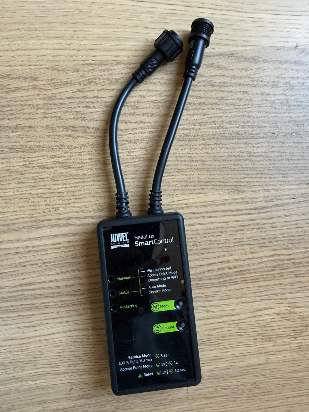 Juwel Helialux smart control, Dieren en Toebehoren, Ophalen of Verzenden, Zo goed als nieuw, Overige typen, Juwel