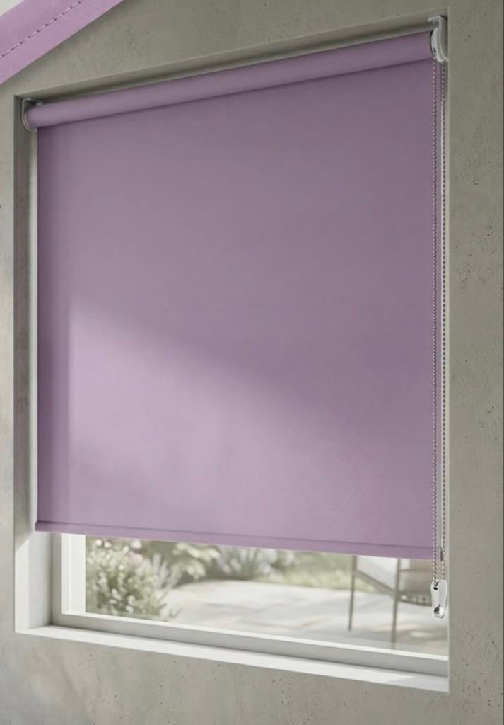 Roller blinds, Huis en Inrichting, Stoffering | Gordijnen en Lamellen, Overige kleuren, 150 tot 200 cm, Nieuw, Ophalen of Verzenden