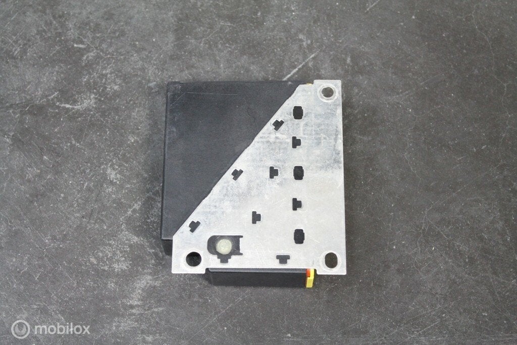 Airbag module Seat Leon 2 (2012-heden), Gebruikt, Ophalen of Verzenden