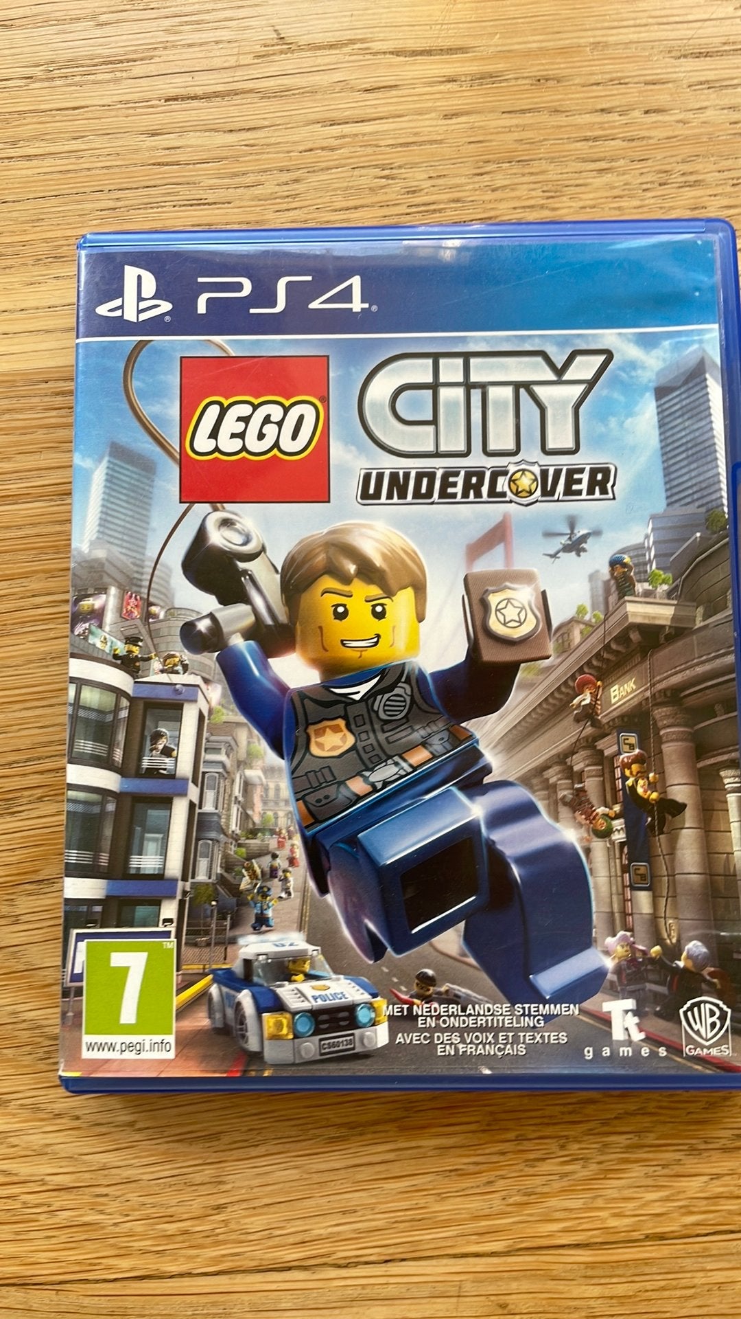 PS4 spellen in bundel of per stuk, Avontuur en Actie, Gekoppelde computers, Ophalen of Verzenden, Zo goed als nieuw