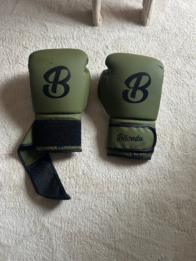 Kickbox handschoenen, Ophalen of Verzenden, Nieuw, Boksschoenen