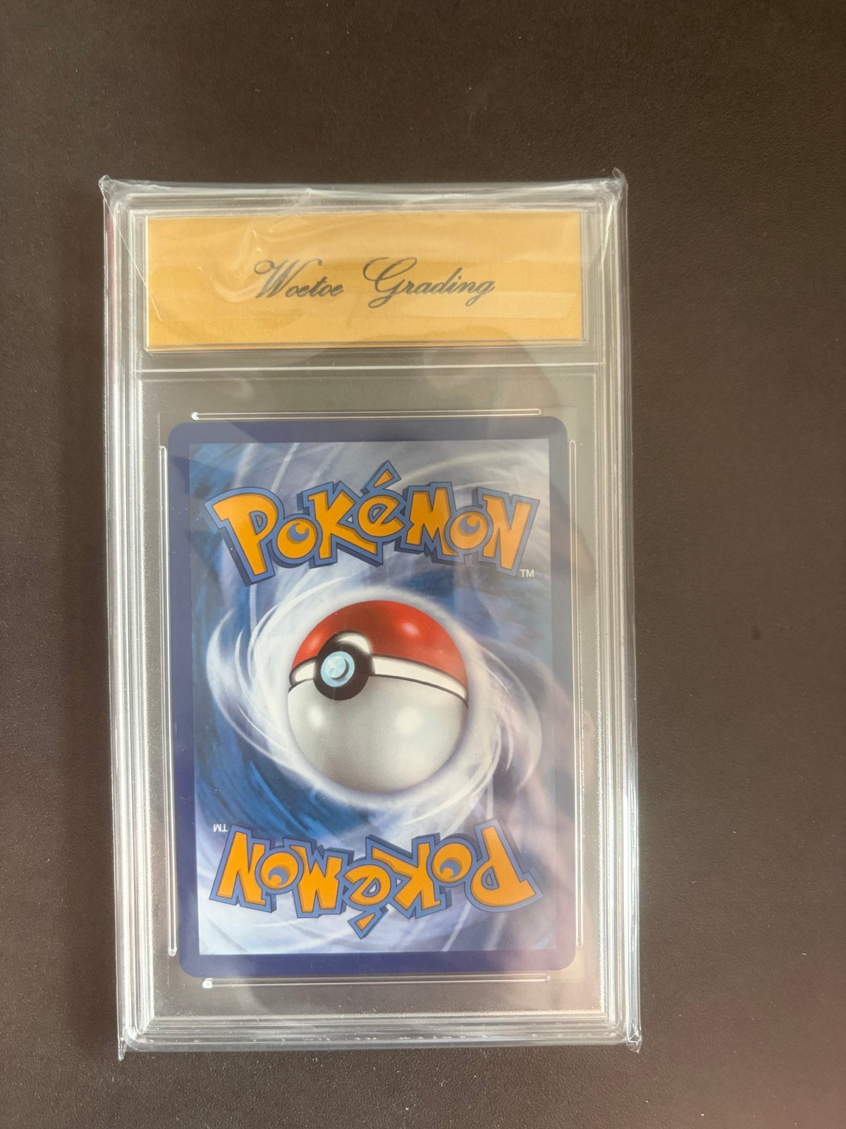 Flying Pikachu VMAX 007/025 Graded 10 GEM MINT, Ophalen of Verzenden, Nieuw, Losse kaart