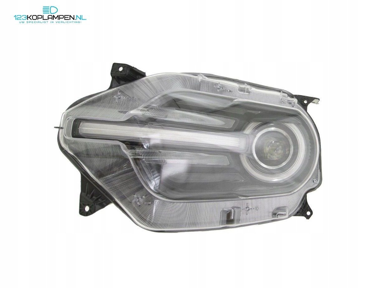 Ford Bronco Sport Koplamp links