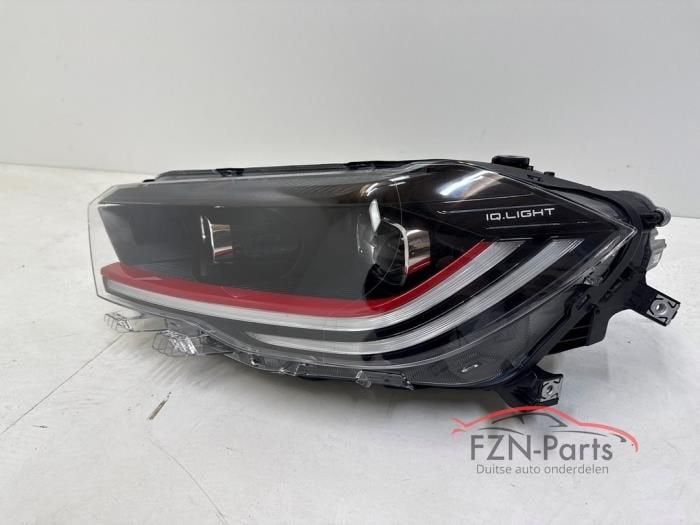 VW Polo 2G GTI Facelift IQ-Light Koplamp Links, Auto-onderdelen, Ophalen of Verzenden, Nieuw