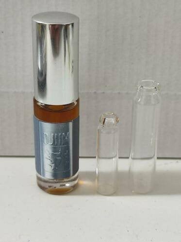 January Scent Project Ojiim Decants, Ophalen of Verzenden, Zo goed als nieuw