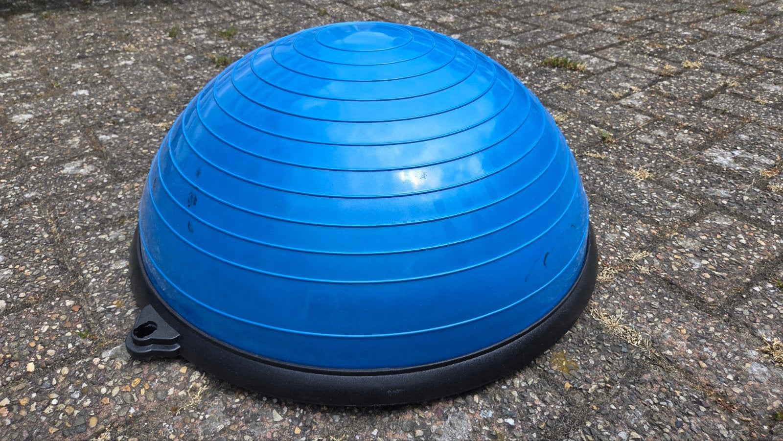 Fitness balans bal, Ophalen, Fitnessbal