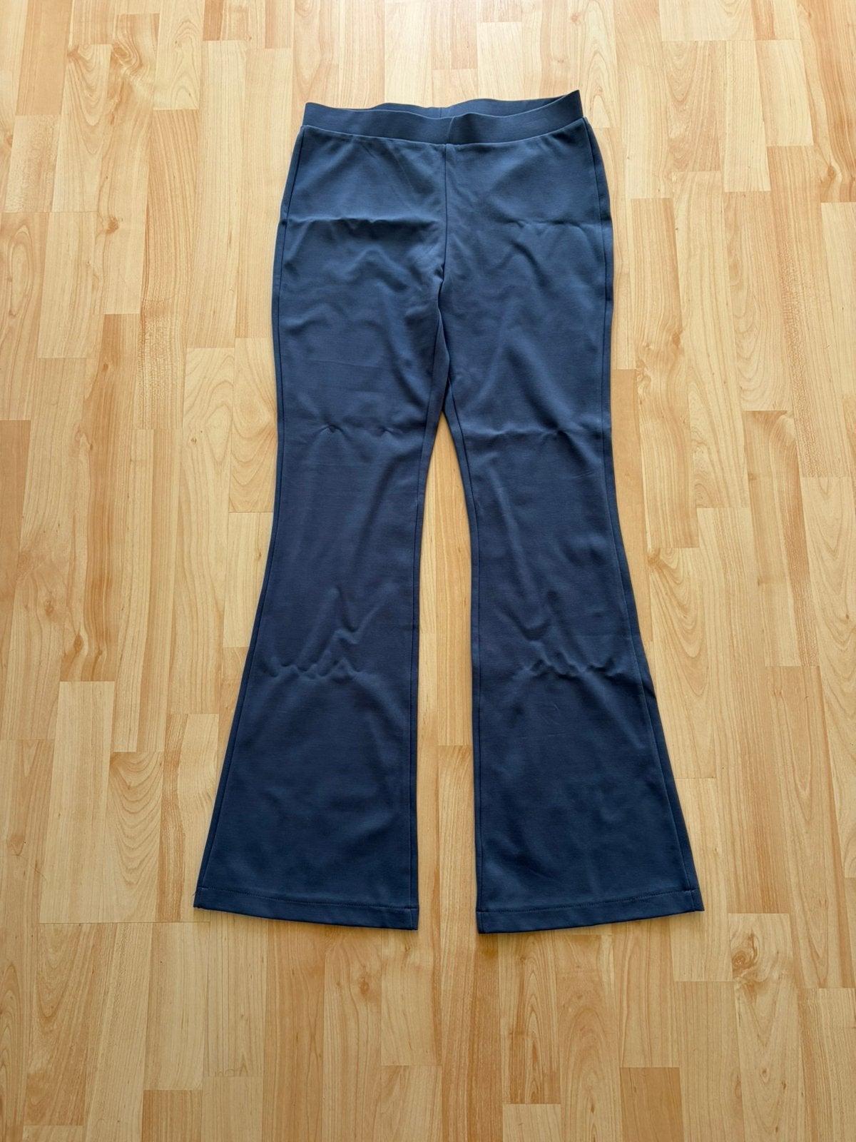 Hema broek maat M nog nieuw blauw, Ophalen of Verzenden, Nieuw