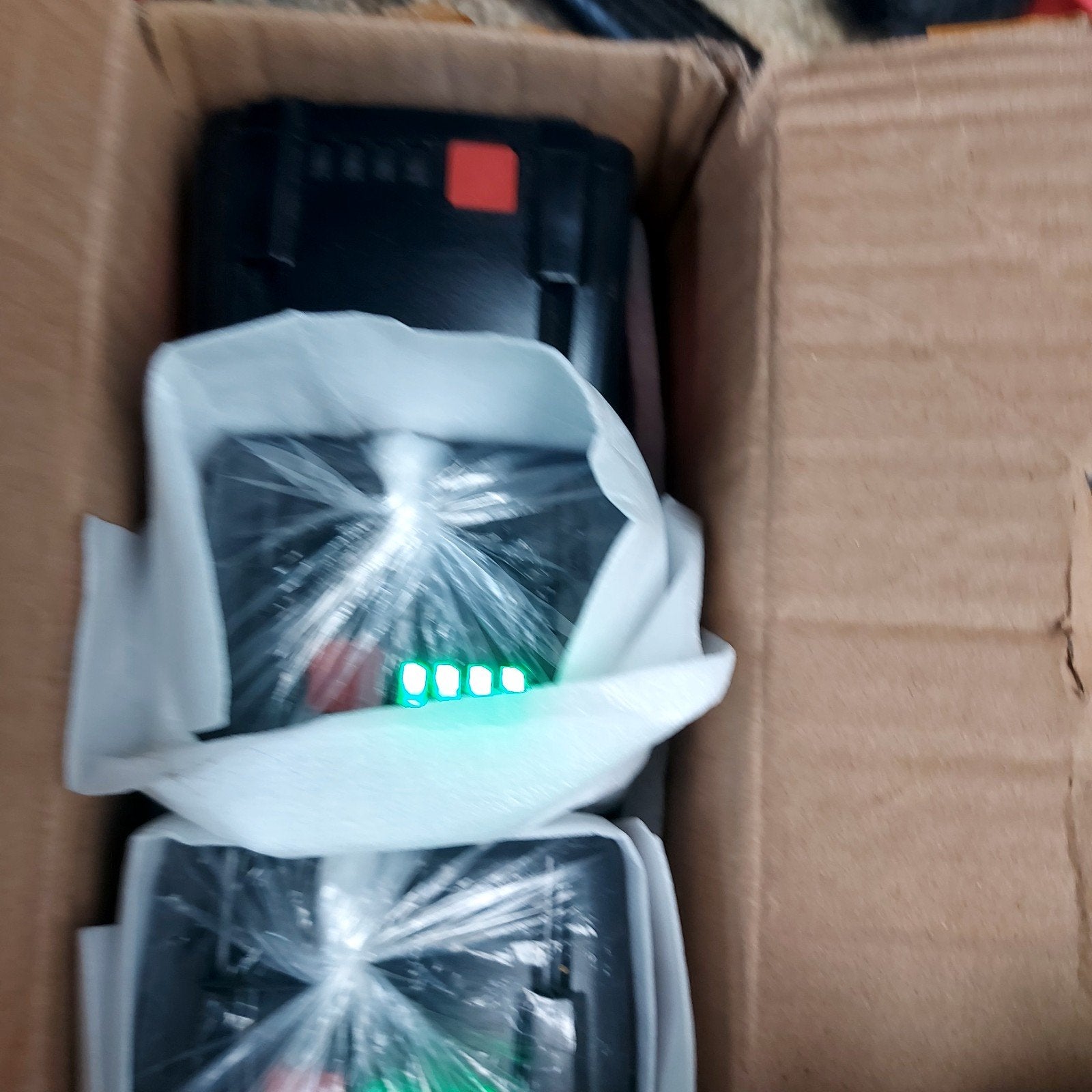 3 Nieuwe Metabo 18V Li-Power BSZ18 9.0Ah Accu's, Ophalen of Verzenden, Nieuw, Overige merken, Overige typen