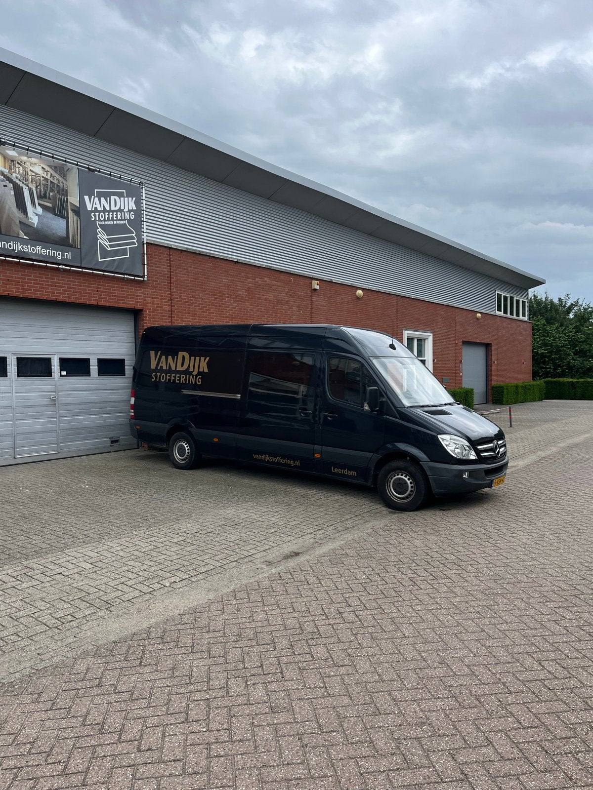 Mercedes-Benz Sprinter 2.2 D 120KW 2012, Automaat, Achterwielaandrijving, 4 cilinders, Diesel