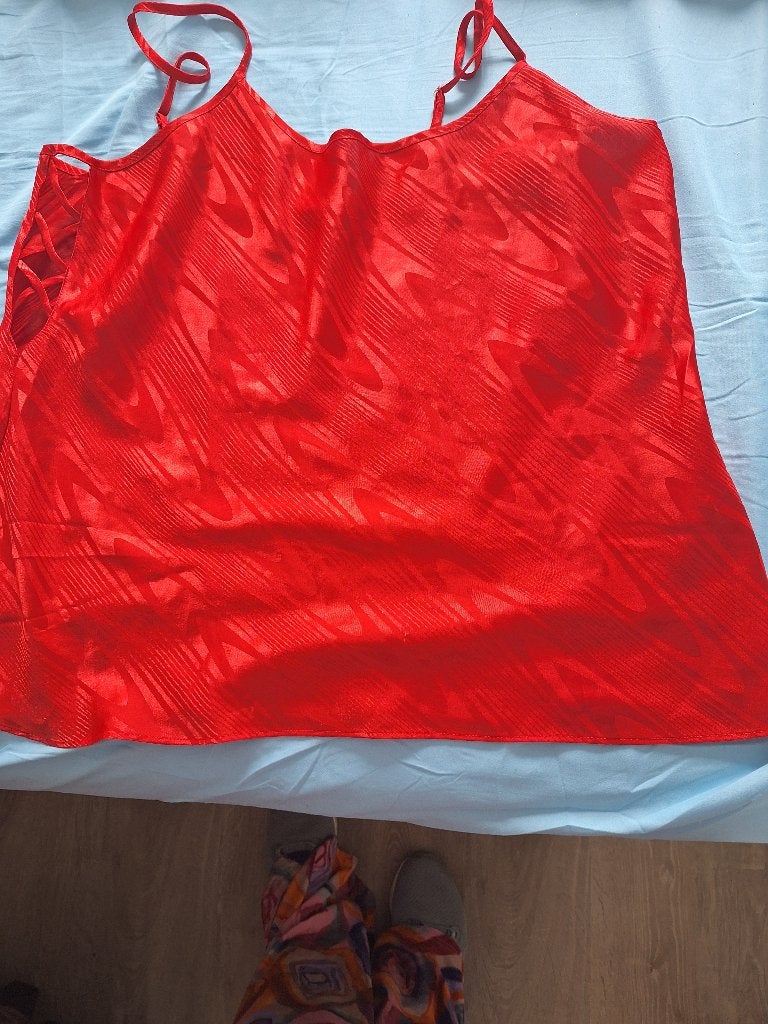 lingerie top xxl, Kleding | Dames, Verzenden, Nieuw, Lady pirolla, Lingerie of Zwemkleding