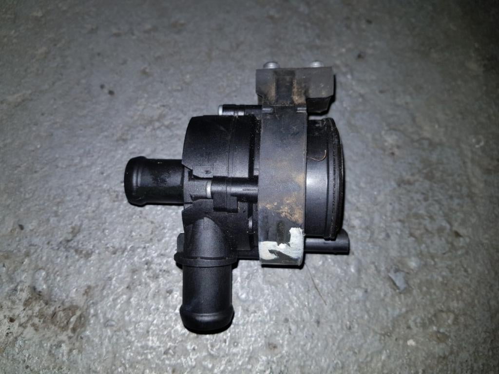 Waterpomp Volkswagen Up! 1.0 12v 2014, Ophalen of Verzenden