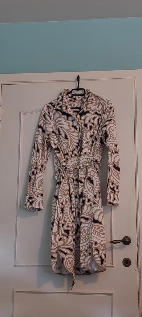 Studio Anneloes Jurk XL, Studio Anneloes, Verzenden, Beige, Maat 46/48 (XL) of groter