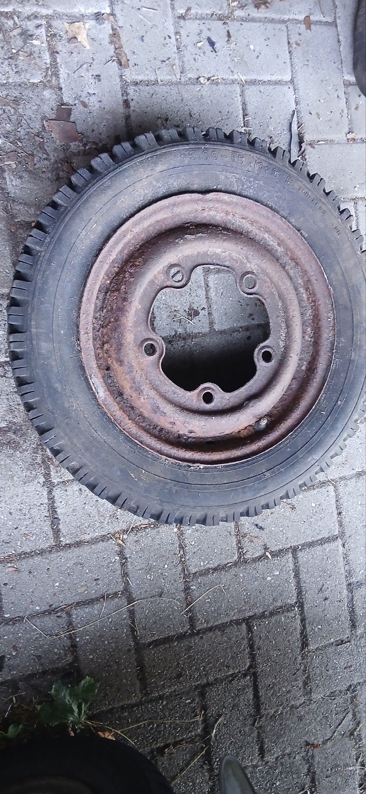 volkswagen kever t1 gratis af te halen decoratie, Ophalen, Gebruikt