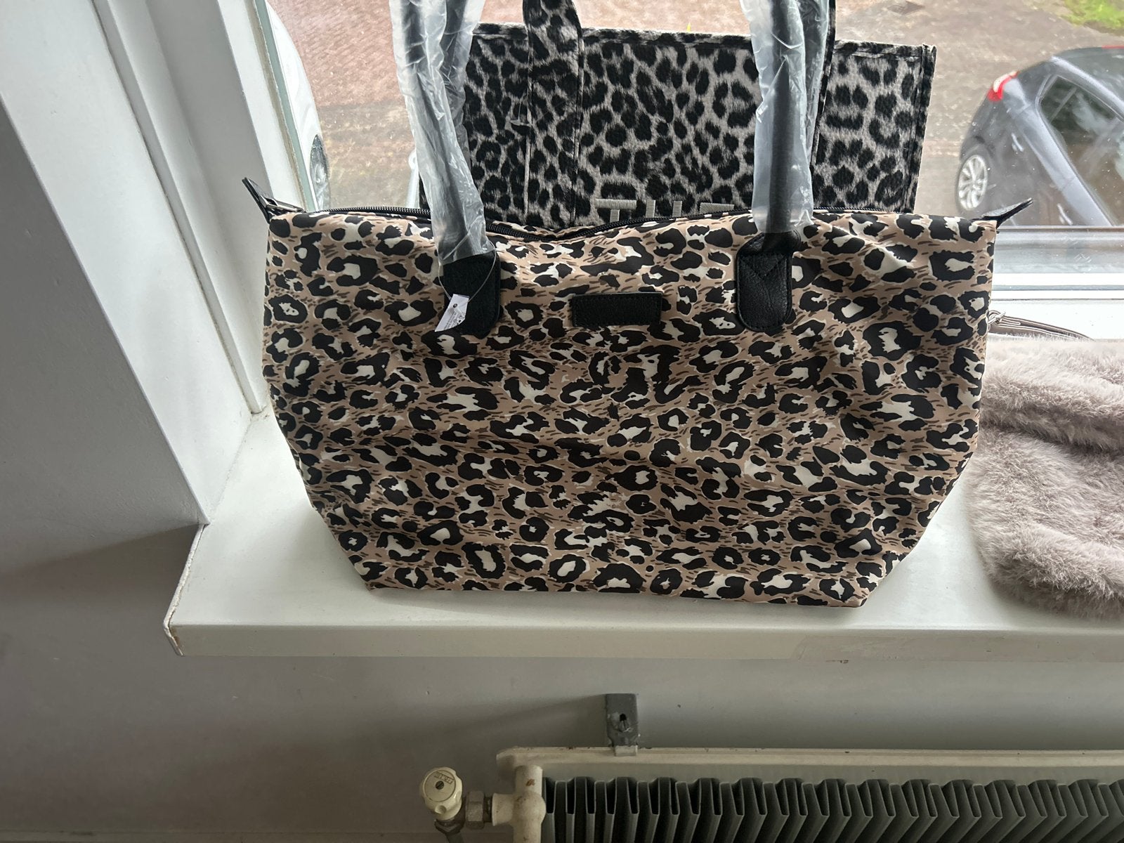 Diverse nieuwe tassen en portemonnees vanaf €5, Ophalen of Verzenden, Nieuw, Overige kleuren, Overige typen