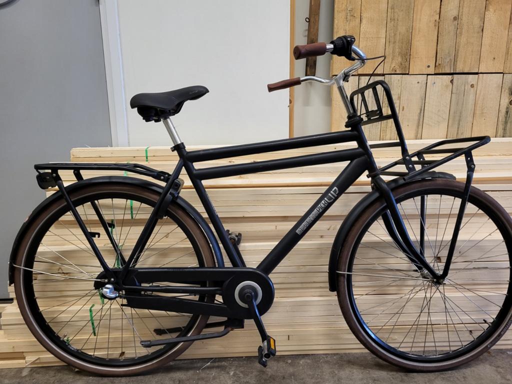 Koga Miyata Deore 27versn. Factuur op Naam 61cm, Ophalen of Verzenden, Zo goed als nieuw, Overige merken