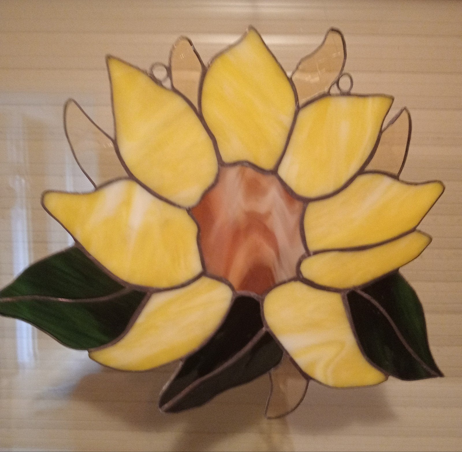 Tiffany bloemen, Ophalen of Verzenden