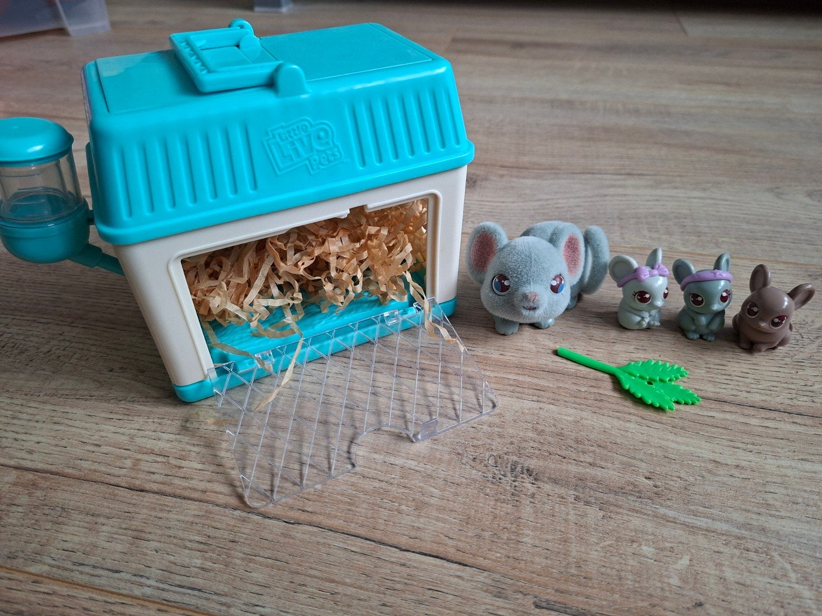 Little Live Pets muis, Ophalen of Verzenden