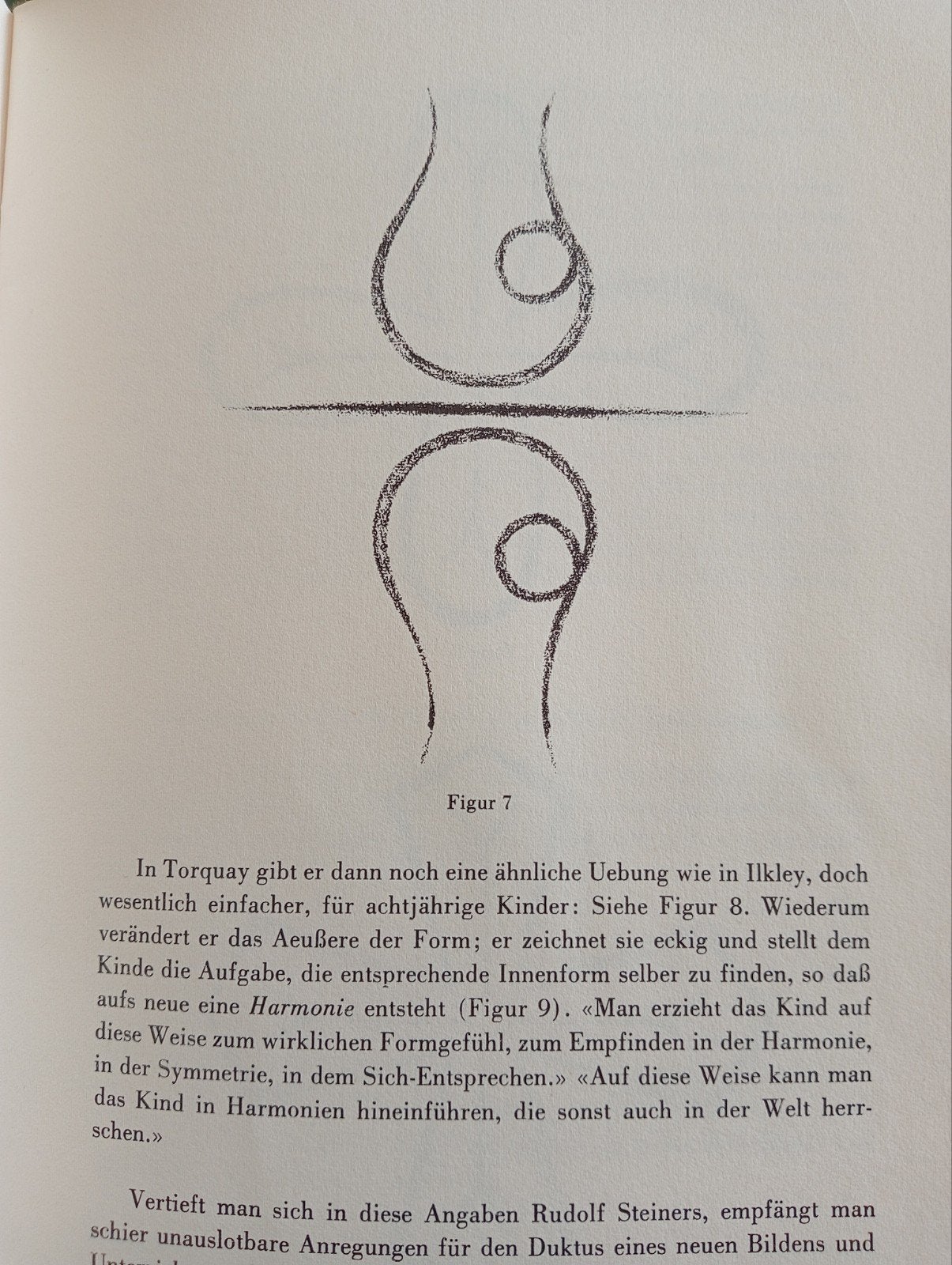 Formenzeichen: Pedagogisch-artistieke impuls Rudolf Steiner, Boeken, Ophalen of Verzenden, Gelezen, Overige onderwerpen, Hans Rudolf Niederhäuser