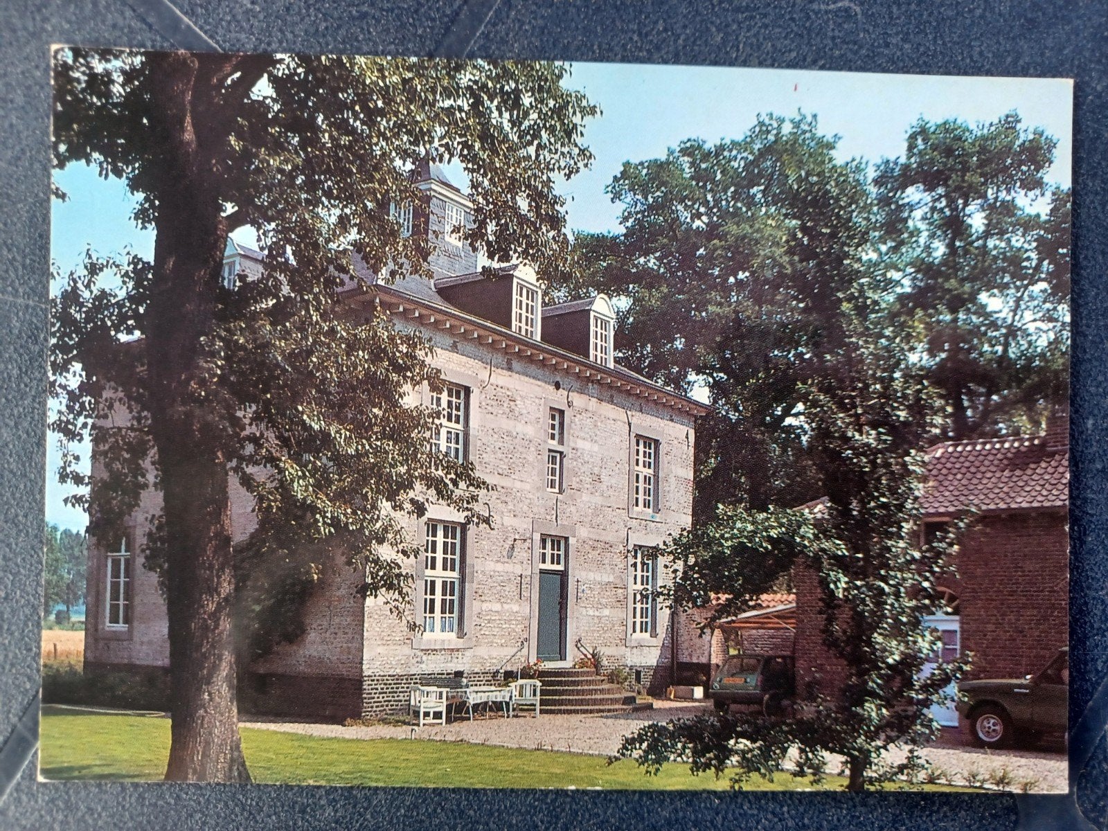 Heel Kasteel, Ophalen of Verzenden, 1980 tot heden, Ongelopen, Limburg