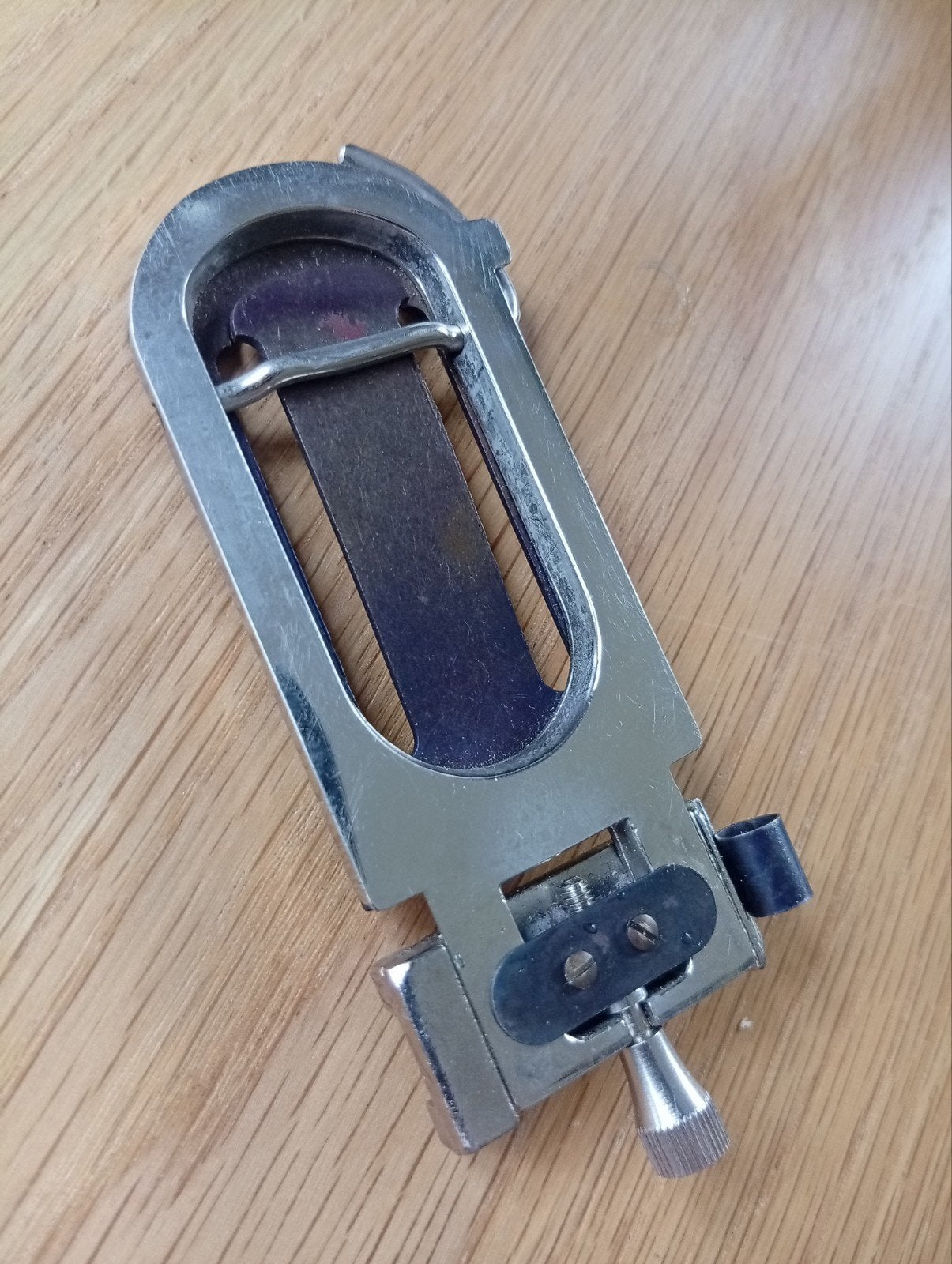 Cordier rietknipper/rietsnijder, Ophalen of Verzenden
