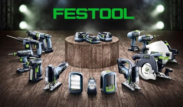 Gezocht: Makita/Festool/Bosch/Milwaukee/DeWALT, Makita, Makita, Zo goed als nieuw, Makita