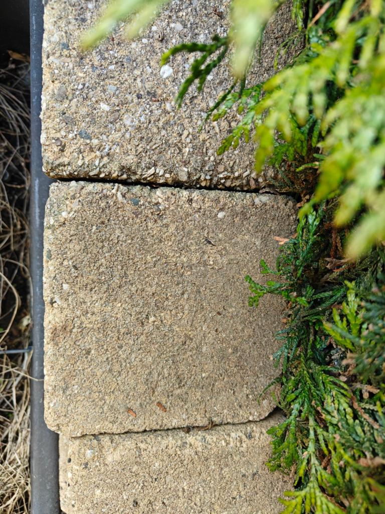 Gratis stenen, Ophalen, Gebruikt, Beton, Klinkers