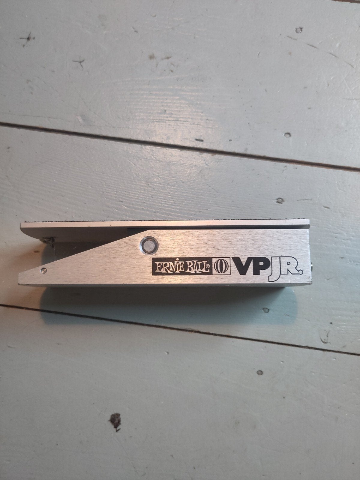 Ernie Ball VPJR Volume Pedaal, Ophalen of Verzenden, Zo goed als nieuw, Volume