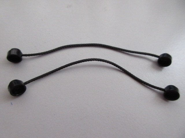 nr. 7933, Koordjes, 76384 String Braided 11L, Ophalen of Verzenden, Zo goed als nieuw, Lego