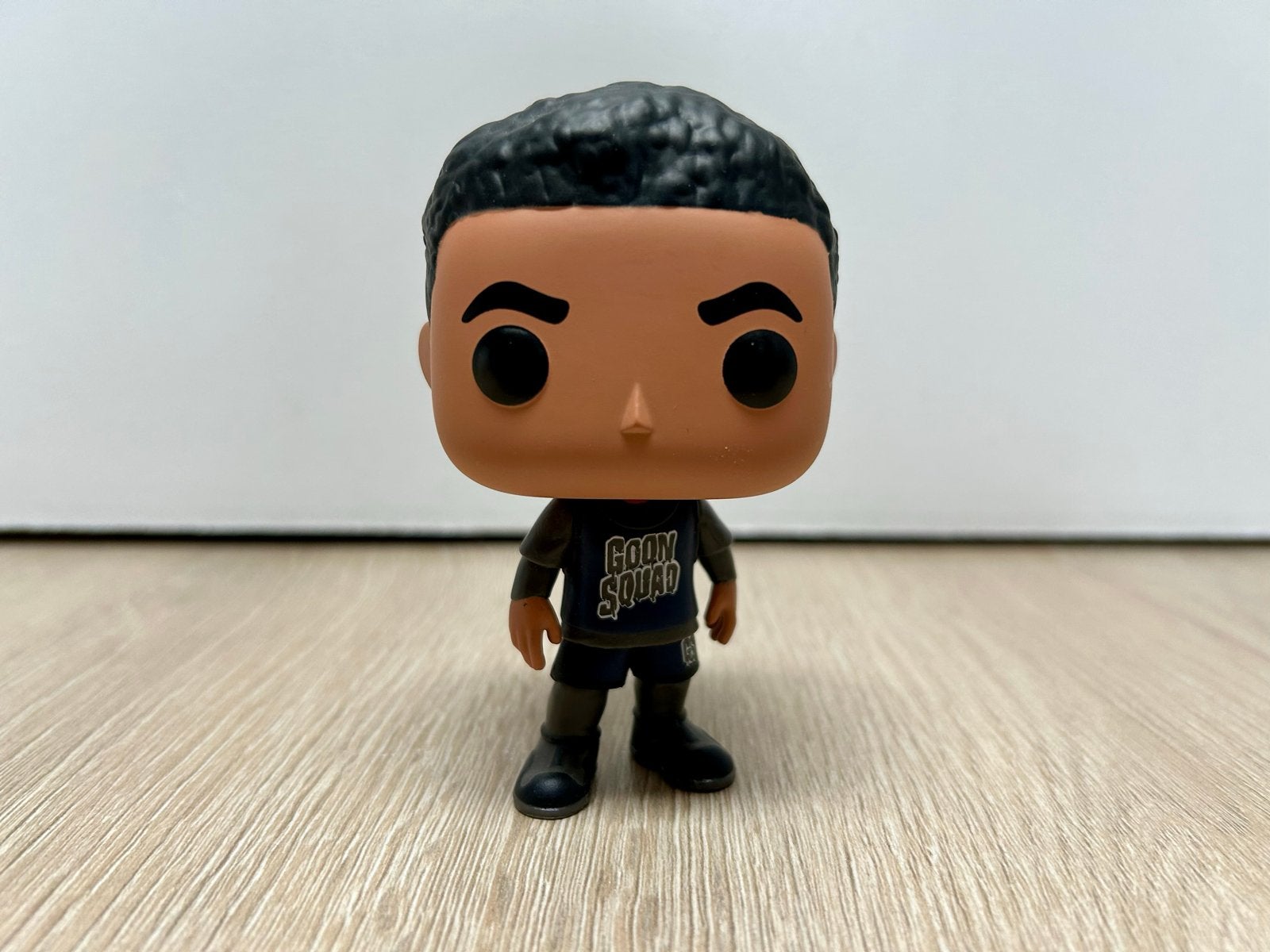 Funko Pop! Space Jam 2: A New Legacy - LeBron James, Ophalen of Verzenden, Zo goed als nieuw