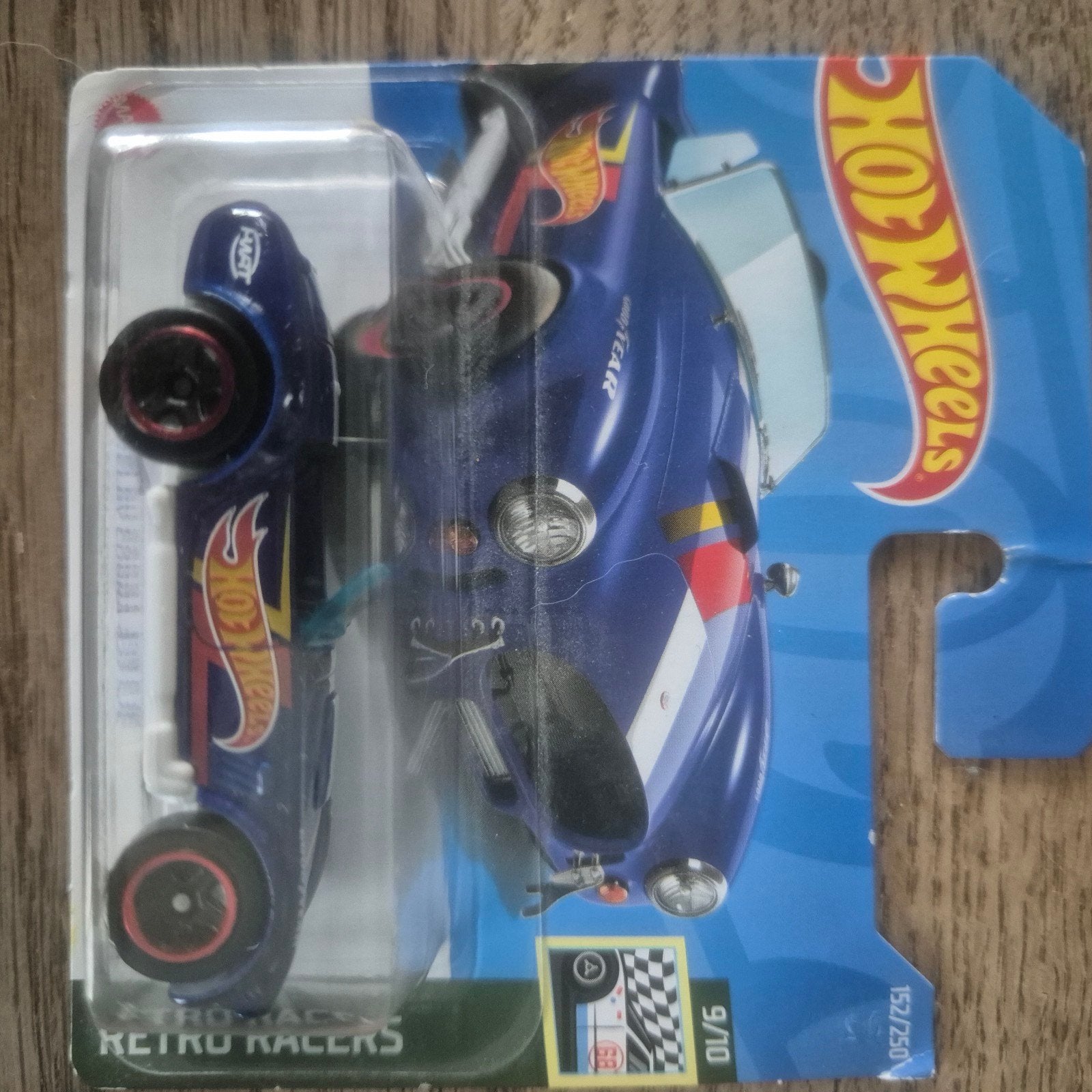 Shelby cobra, Ophalen of Verzenden, Auto