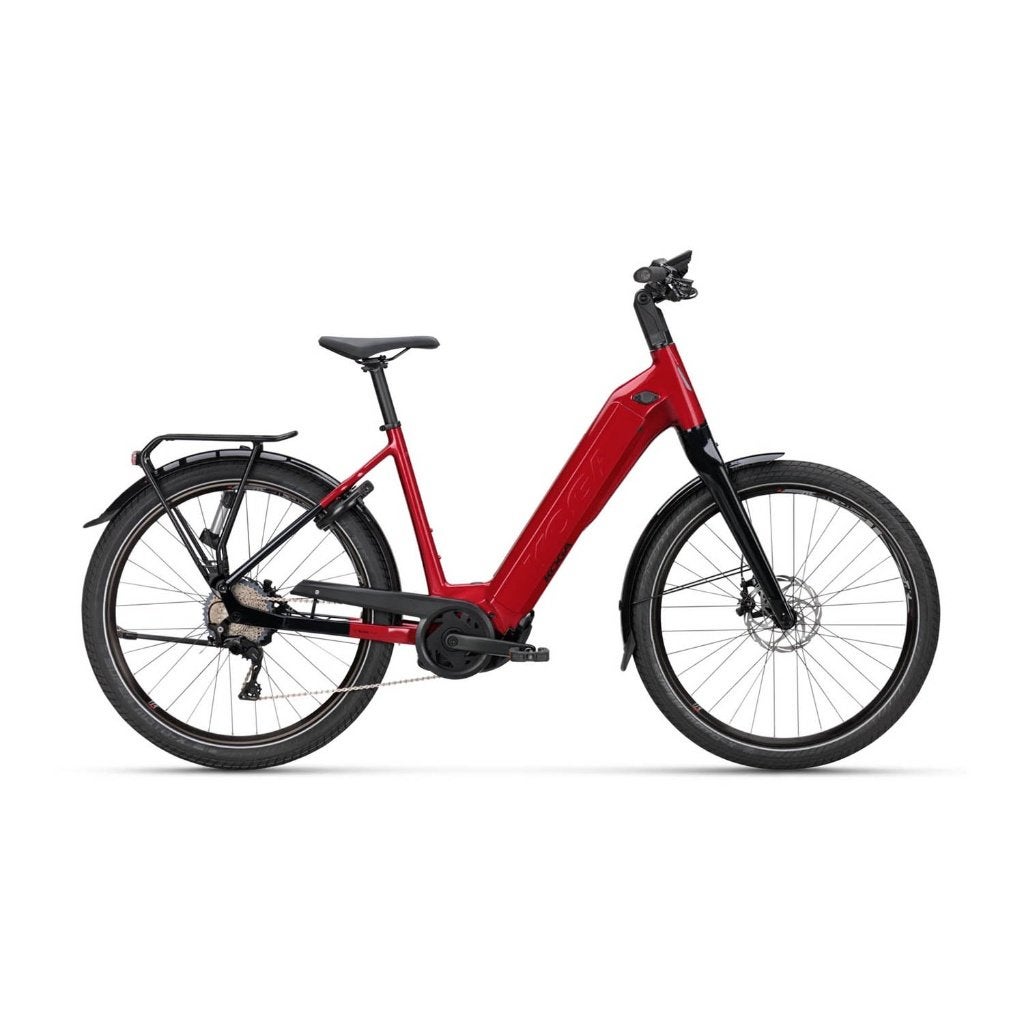 SUPER DEAL!! Koga Pace B05 Dames en Heren ACTIE NIEUW, Overige merken, Versnellingen, Nieuw, Ophalen of Verzenden