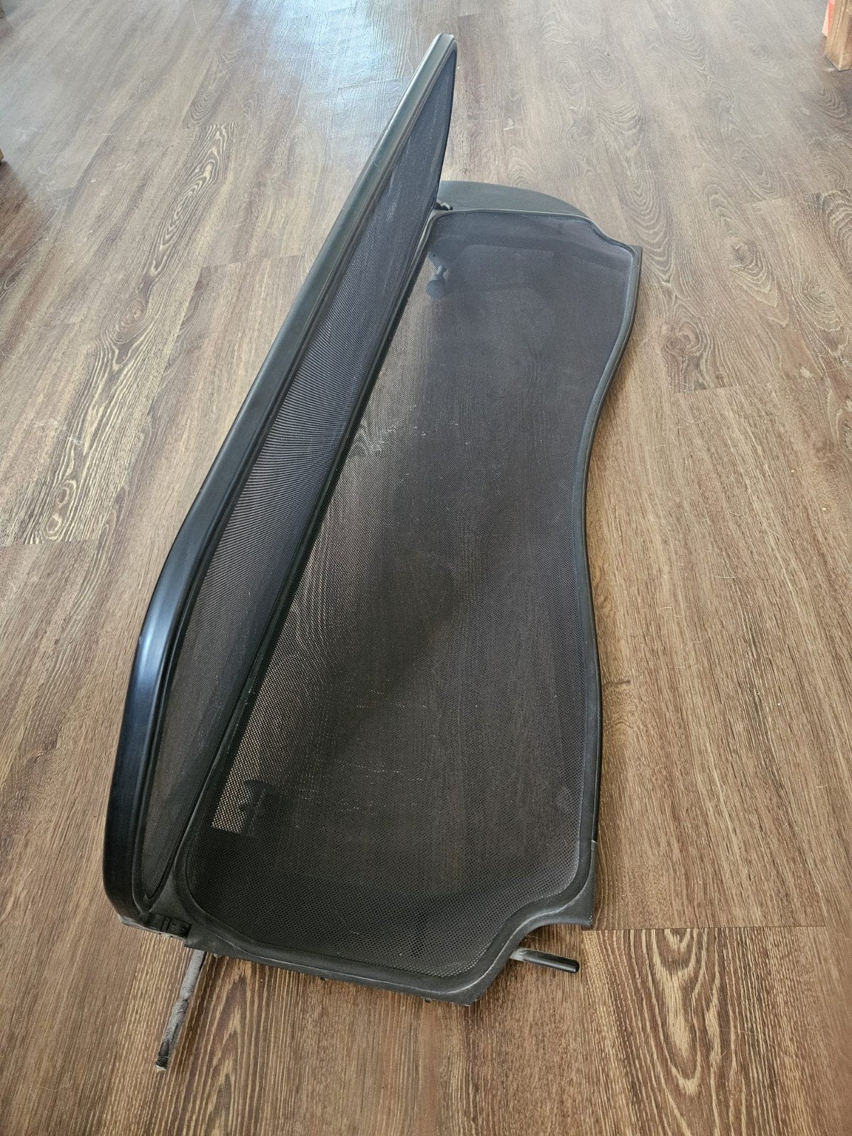 windscherm Peugeot 206 cc, Auto-onderdelen, Ophalen, Peugeot