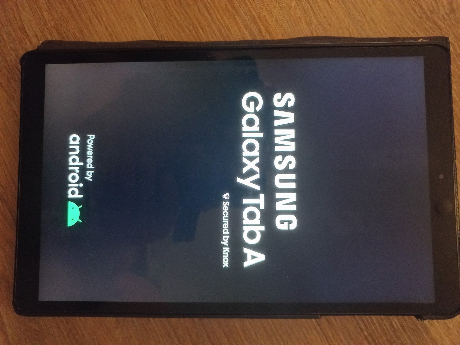 Samsung tablet A10, Gebruikt, 32 GB, Samsung, Uitbreidbaar geheugen