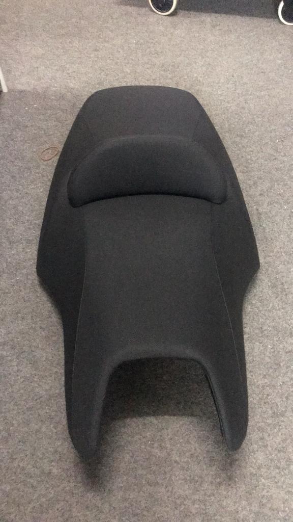 Zadel Yamaha T-Max 500 (2008-2011) - Gebruikt, Ophalen, Gebruikt