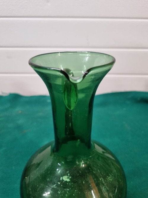 karaf schenker vaas retro corry hagoort, Ophalen of Verzenden, 'T Olde Gre-j, Info@toldegrej.nl, Endepoelstraat 20f Didam