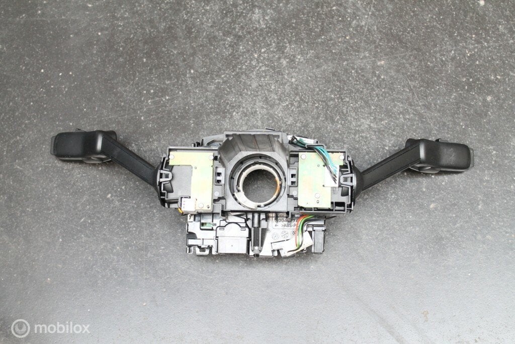 Combischakelaar met sleepring Volkswagen Golf 7 (2012-heden), Gebruikt, Ophalen of Verzenden