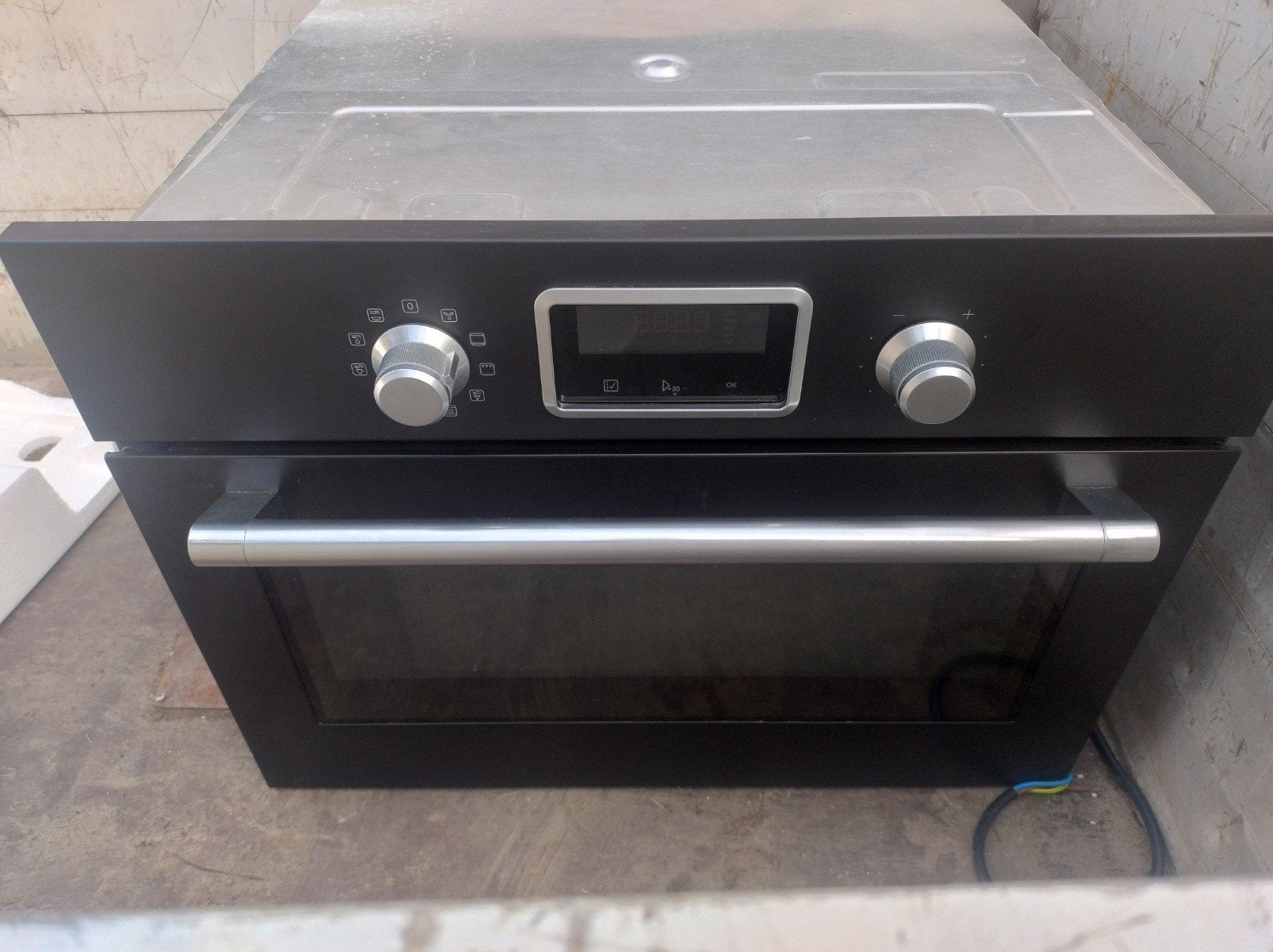 Gratis af te halen. Ikea Smaksak oven, Ophalen, Gebruikt