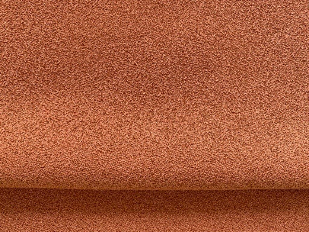 Gabriel Gaja Classic 64002; roze; 2x restant meubelstof, Wol, 120 cm of meer, Nieuw, Ophalen of Verzenden