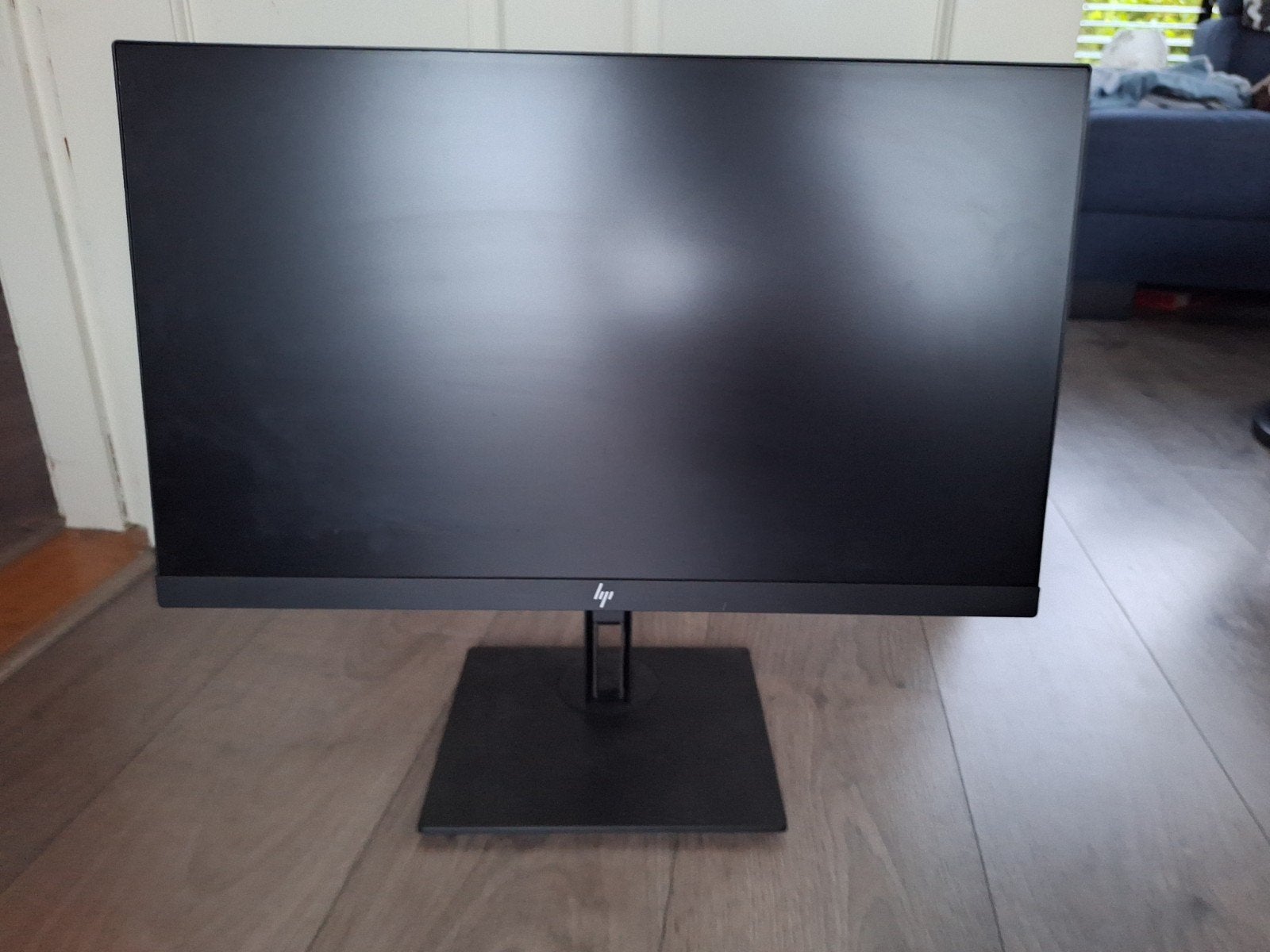 HP Z22n G2 Monitor - Full HD IPS Scherm, Ophalen, Gebruikt, IPS, Full HD
