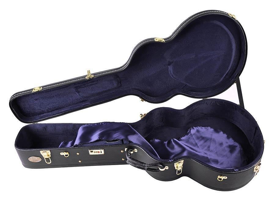 Boston CJZ-500-18 Traditional Pro koffer voor jazzgitaar, ., Nieuw, ., .