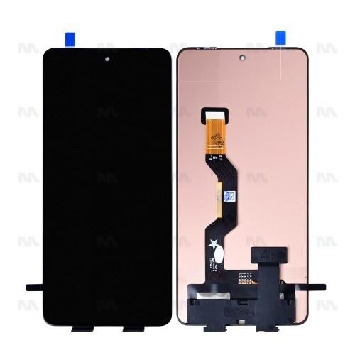 Motorola Moto G86  - G86  power scherm vervangen, Ophalen of Verzenden, Overige typen, Motorola