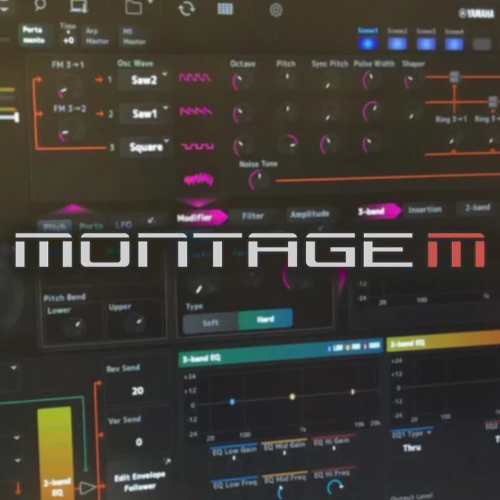 Yamaha Expanded Softsynth Plugin, Computers en Software, Audio-software, Verzenden, Nieuw, MacOS