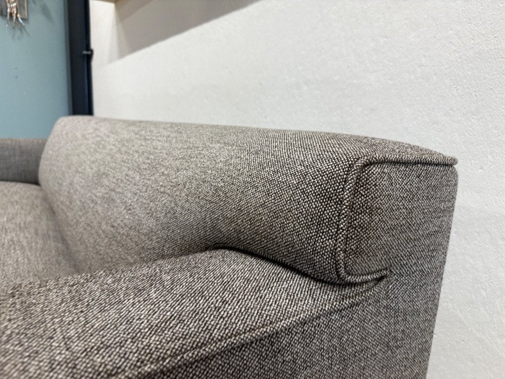 Nieuw Pode Edit 3,5 Zits Bank Design stof Zen 243, Leolux, Info@leolux.nl, 75 tot 100 cm, Ophalen of Verzenden