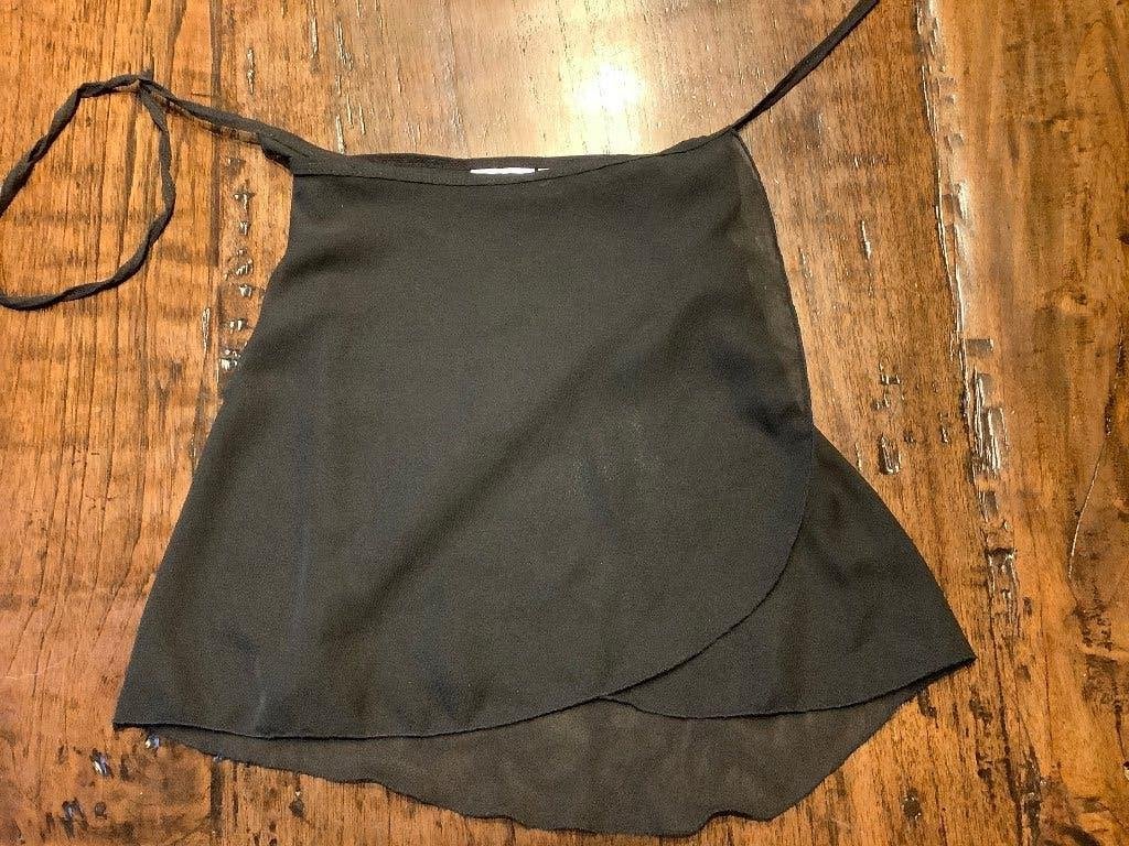 Balletkleding voor meisjes, Sport en Fitness, Ballet, Ophalen of Verzenden, Zo goed als nieuw, Overige typen