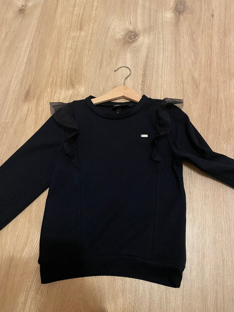 Le Chic trui, Gebruikt, Meisje, Le Chic, Trui of Vest