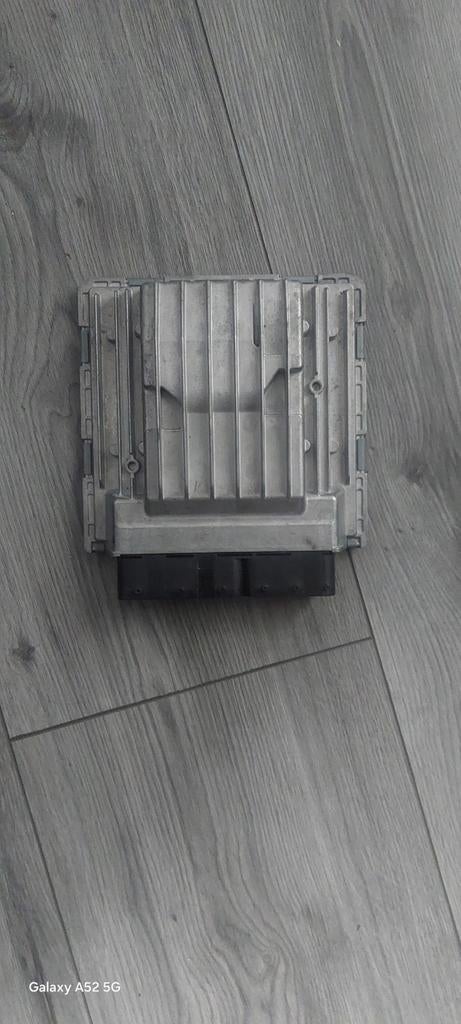 Ecu bmw Dme msd81.2, Auto-onderdelen, Elektronica en Kabels, Ophalen of Verzenden, Gebruikt, BMW
